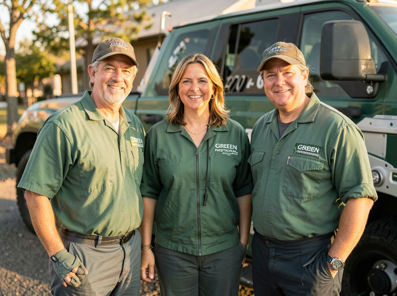 Water Damage Restoration company in Jonesville, NC