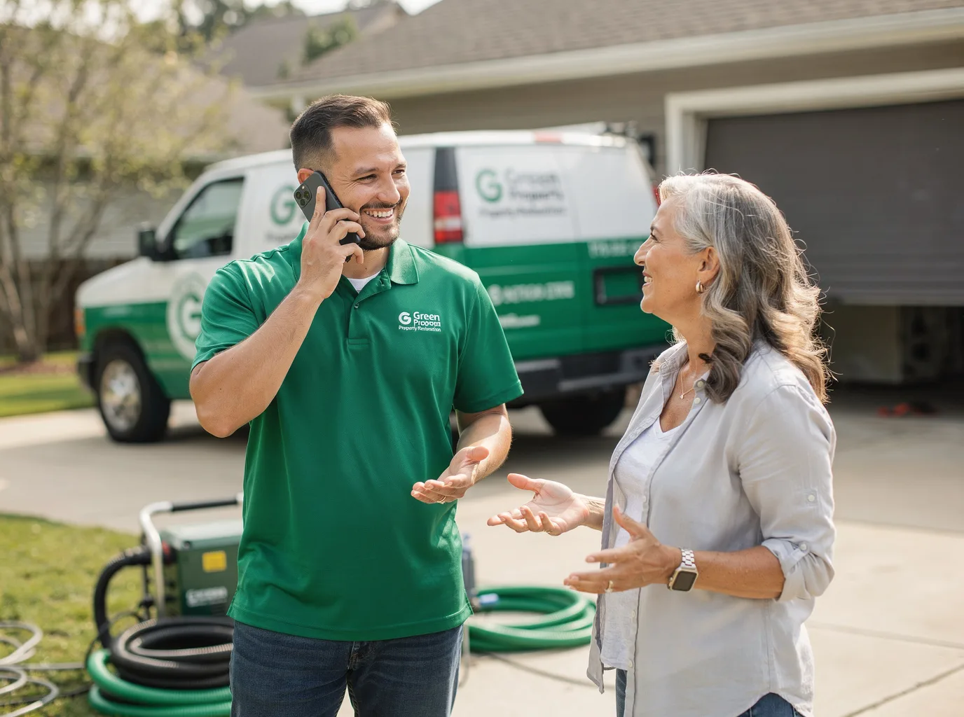Water Damage Restoration Jonesville, NC FAQs